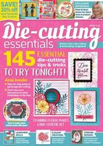 Die Cutting Essentials (UK)
