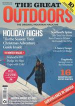 The Great Outdoors (UK)