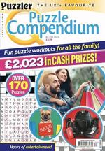 Q Puzzle Compendium (UK)