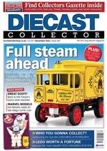 Diecast Collector (UK)