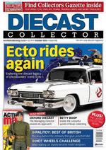 Diecast Collector (UK)
