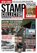 Stamp Collector incorporating Coin Collector (UK)