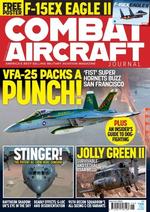 Combat Aircraft (UK)