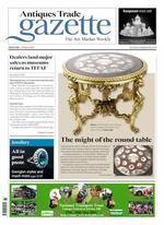 Antiques Trade Gazette (UK)