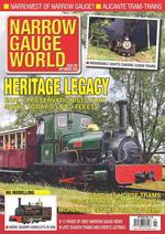 Narrow Gauge World (UK)