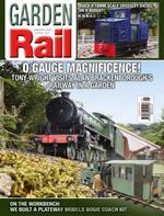 Garden Rail Magazine (UK)