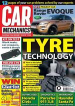 Car Mechanics (UK)