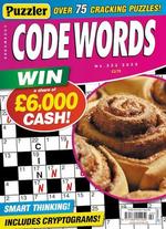 Puzzler Codewords (UK)