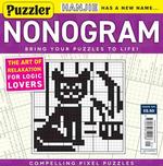 Nonogram (UK)
