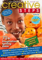 Creative Steps (UK)