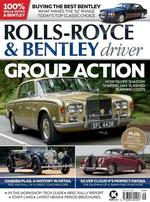 Rolls-Royce & Bentley Driver (UK)