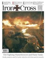 Iron Cross (UK)