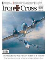 Iron Cross (UK)