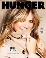 HUNGER (UK)