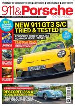 911 and Porsche World (UK)