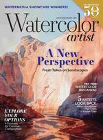 Watercolor Artist (UK)