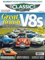 Classic & Sports Car Print & Digital (UK)