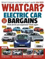 What Car? Print & Digital (UK)