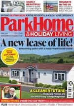 Park Home & Holiday Living (UK)