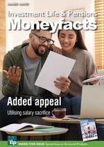 Investment, Life & Pensions Moneyfacts (UK)