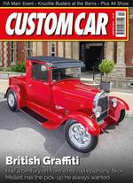 Custom Car (UK)