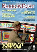 NarrowBoat (UK)