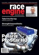 Race Engine Technology (UK)