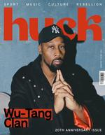 Huck (UK)