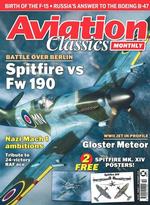 Aviation Classics Monthly (UK)