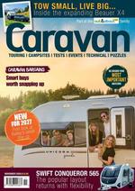 Caravan (UK)