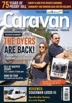 Caravan (UK)