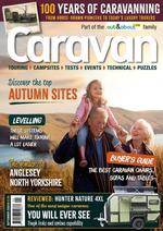 Caravan (UK)
