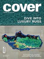 Cover: Modern Carpets & Textiles for Interior (UK)