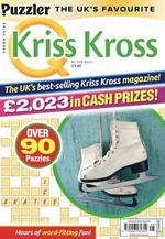 Q Kriss Kross (UK)