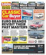 Classic Car Buyer (UK)