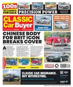 Classic Car Buyer (UK)