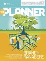 The Planner (UK)
