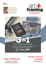 Art + Framing Today (UK)