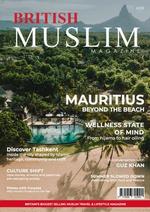 British Muslim (UK)