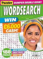 Puzzler Wordsearch (UK)