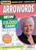 Puzzler Arrowords (UK)