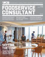 Foodservice Consultant (UK)