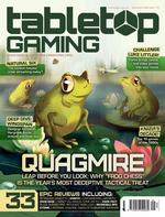 Tabletop Gaming (UK)