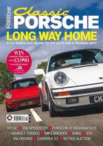 Classic Porsche (UK)