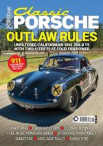 Classic Porsche (UK)