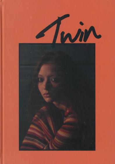 Twin (UK) magazine cover