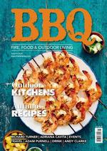 BBQ. Fire, Food & Outdoor Living (UK)