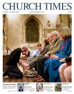 Church Times Print & Digital (UK)