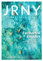 JRNY Travel Magazine (UK)