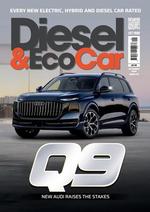 Diesel & Eco Car Magazine (UK)